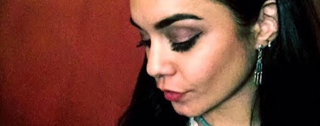 Vanessa Hudgens Vanessa Hudgens