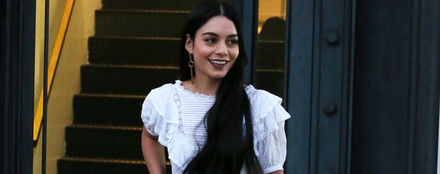 Vanessa Hudgens, Schauspielerin Vanessa Hudgens, Schauspielerin