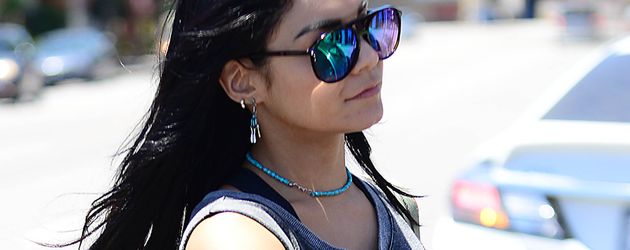 Vanessa Hudgens Vanessa Hudgens