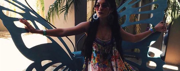 Vanessa Hudgens Vanessa Hudgens