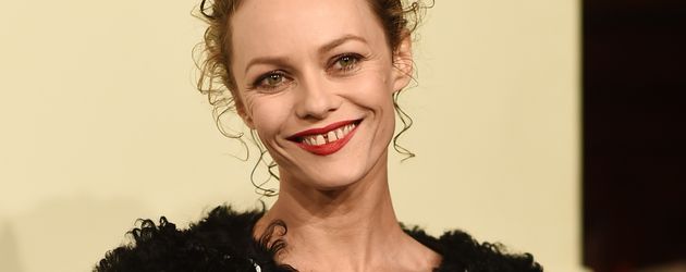 Vanessa Paradis Vanessa Paradis