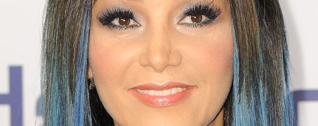 Verona Pooth Verona Pooth
