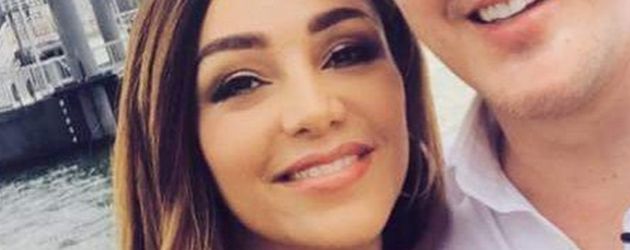 Verona Pooth und Franjo Pooth Verona Pooth und Franjo Pooth