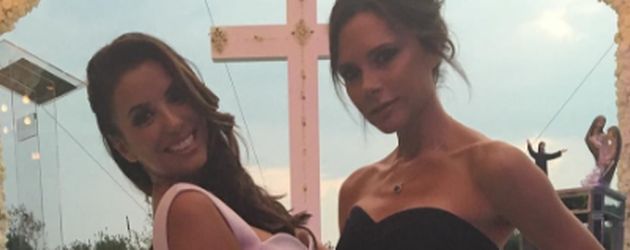 Eva Longoria Eva Longoria