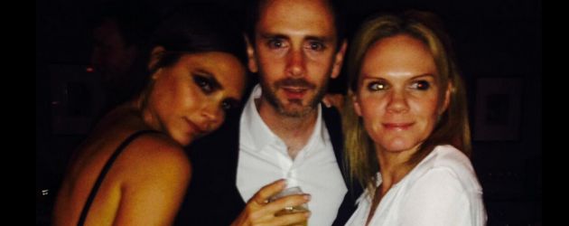 Victoria Beckham Victoria Beckham