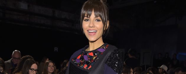 Victoria Justice Victoria Justice