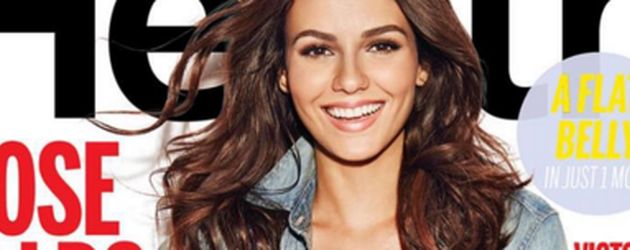 Victoria Justice Victoria Justice