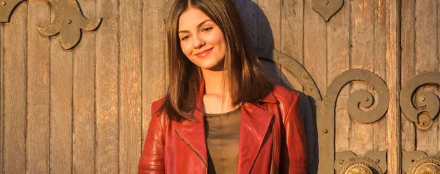 Victoria Justice Victoria Justice