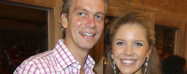 Victoria Swarovski und ihr Werner Victoria Swarovski und ihr Werner