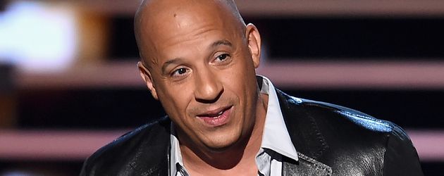 Vin Diesel Vin Diesel