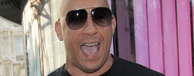 Vin Diesel Vin Diesel