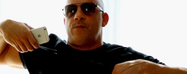 Vin Diesel Vin Diesel