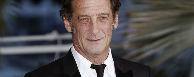 Vincent Lindon Vincent Lindon