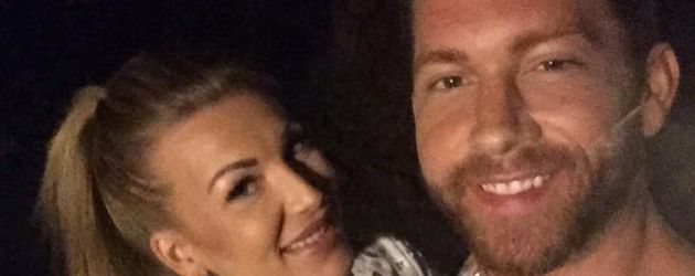 Vivien Konca und Oliver Sanne Vivien Konca und Oliver Sanne