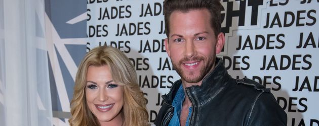 Vivien Konca und Oliver Sanne im September 2015 in Düsseldorf Vivien Konca und Oliver Sanne im September 2015 in Düsseldorf