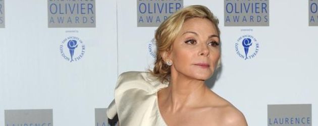 Kim Cattrall Kim Cattrall