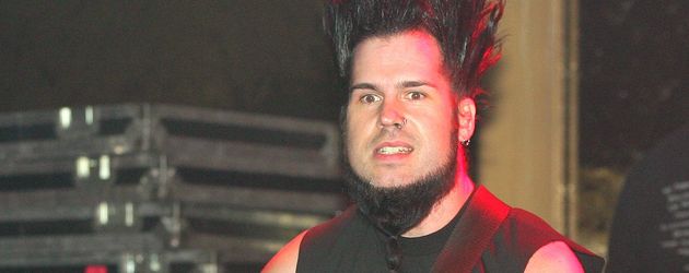Wayne Static Wayne Static