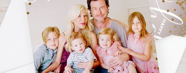 Tori Spelling Tori Spelling