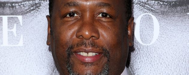 Wendell Pierce Wendell Pierce