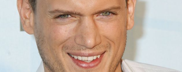 Wentworth Miller Wentworth Miller