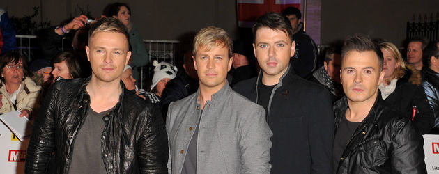 Westlife Westlife