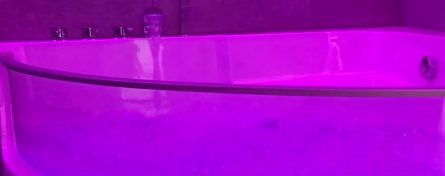Whirlpool von Bibi Heinicke und Julian Claßen Whirlpool von Bibi Heinicke und Julian Claßen