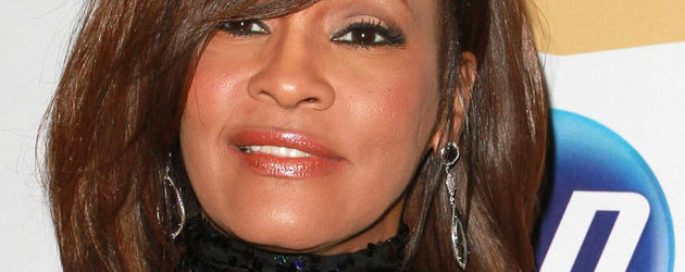 Whitney Houston Whitney Houston