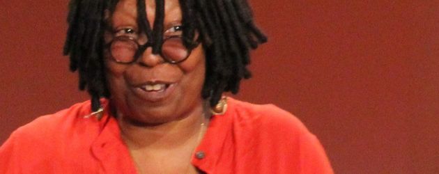 Whoopi Goldberg Whoopi Goldberg