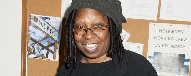 Whoopi Goldberg Whoopi Goldberg