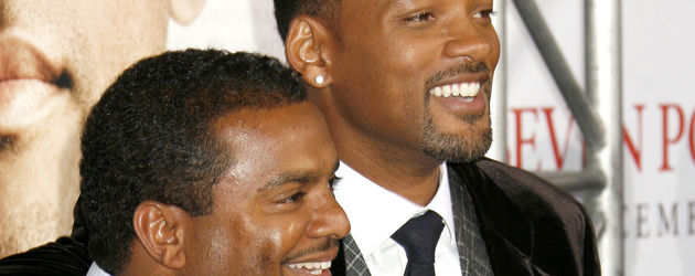 Will Smith Will Smith