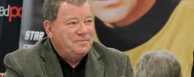 William Shatner William Shatner