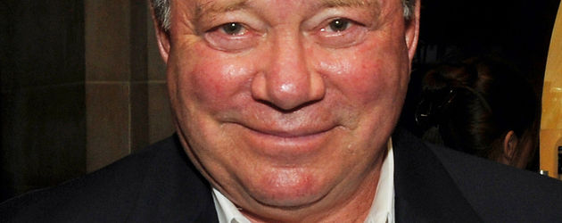 William Shatner William Shatner