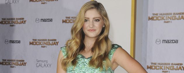 Willow Shields Willow Shields