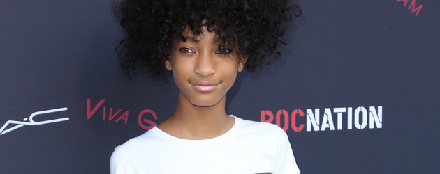 Willow Smith Willow Smith