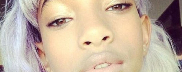 Willow Smith Willow Smith