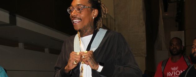 Wiz Khalifa Wiz Khalifa