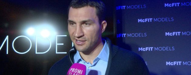 Wladimir Klitschko Wladimir Klitschko
