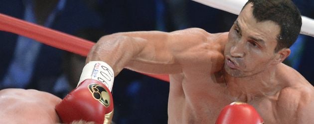Wladimir Klitschko Wladimir Klitschko