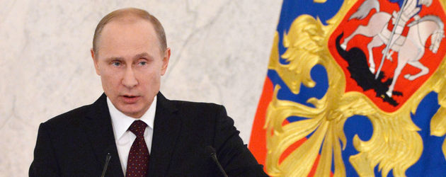 Wladimir Putin Wladimir Putin