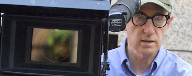 Woody Allen Woody Allen