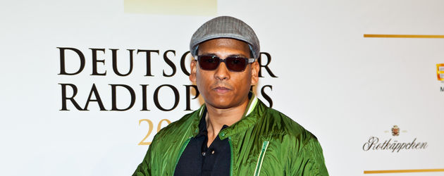 Xavier Naidoo Xavier Naidoo