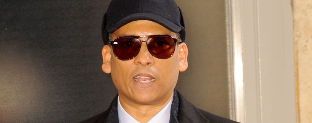 Xavier Naidoo Xavier Naidoo