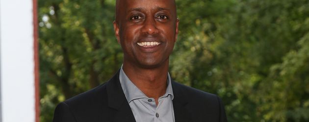 Yared Dibaba in Hamburg Yared Dibaba in Hamburg