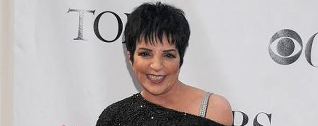 Liza Minelli Liza Minelli