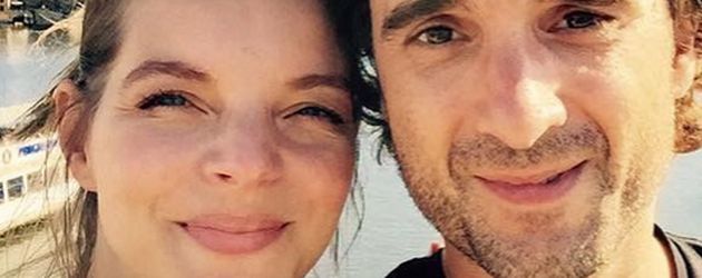 Yvonne Catterfeld und Oliver Wnuk Yvonne Catterfeld und Oliver Wnuk