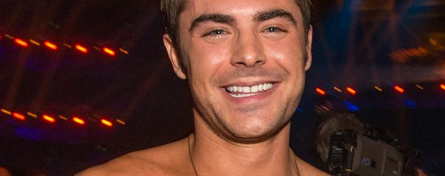 Zac Efron Zac Efron