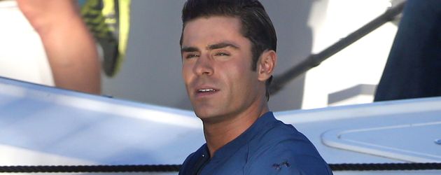 Zac Efron Zac Efron