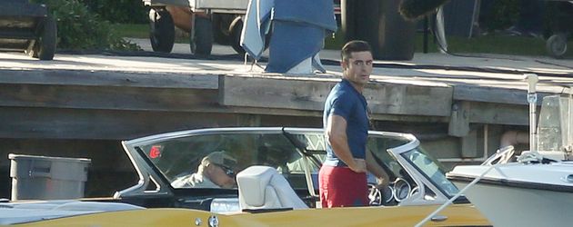 Zac Efron Zac Efron