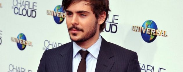 Zac Efron Zac Efron