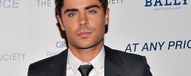 Zac Efron Zac Efron
